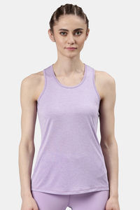 Soft Lilac Mel Act Reflective